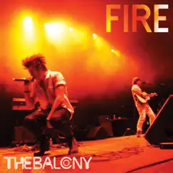 Fire - Single by TheBalcony album reviews, ratings, credits