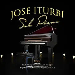Jose Iturbi: Solo Piano - EP by José Iturbi album reviews, ratings, credits