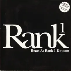 Beats At Rank-1 Dotcom / after Me - Single by Rank 1 album reviews, ratings, credits