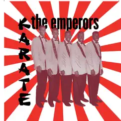 Karate - Single by The Emperors album reviews, ratings, credits
