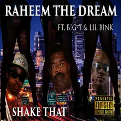 Shake That (feat. Big-T & Lil Bink) - Single by Raheem The Dream album reviews, ratings, credits