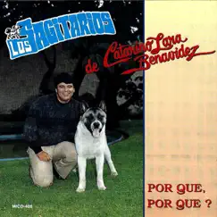 Por Que, Por Que? by Los Sagitarios album reviews, ratings, credits