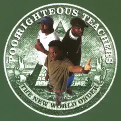 They Turned Gangsta (feat. Brother J & Sluggy Ranks) Song Lyrics