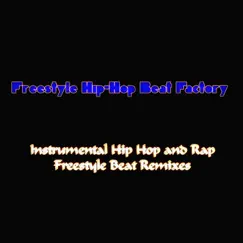 Hard and Loud Hip Hop Club Instrumental Beat (Old School Funk Club Remix) Song Lyrics