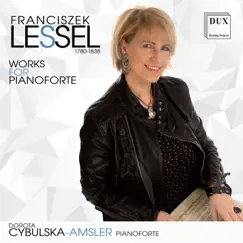 Lessel: Works for Pianoforte by Dorota Cybulska-Amsler album reviews, ratings, credits