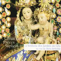 Sancta Maria (Novena de Nossa Senhora da Purificação) Song Lyrics