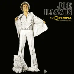 À l'Olympia (enregistrement public) by Joe Dassin album reviews, ratings, credits