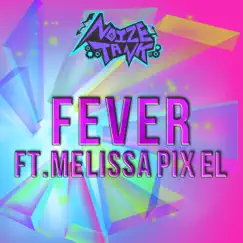 Fever Song Lyrics