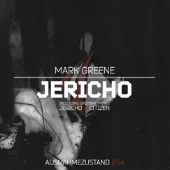 Jericho - Single by Mark Greene album reviews, ratings, credits