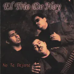 No Te Dejare by El Trío de Hoy album reviews, ratings, credits