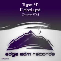 Catalyst - Single by Type 41 album reviews, ratings, credits