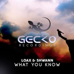 What You Know - Single by LoaX & Shwann album reviews, ratings, credits