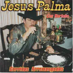 Corridos Arremangados by Jesus Palma album reviews, ratings, credits