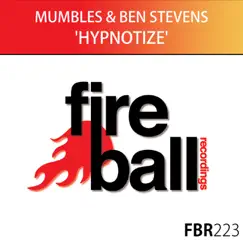 Hypnotize - Single by Mumbles & Ben Stevens album reviews, ratings, credits