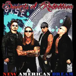 New American Dream by Saints Of Rebellion album reviews, ratings, credits