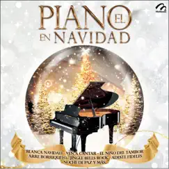El Piano En Navidad by Joaquin Borges album reviews, ratings, credits