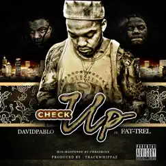 Check up (feat. Fat Trel) - Single by David Pablo album reviews, ratings, credits
