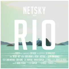 Rio (feat. Digital Farm Animals) - Single by Netsky album reviews, ratings, credits