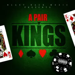 A Pair of Kings by Big Stout & King Z album reviews, ratings, credits