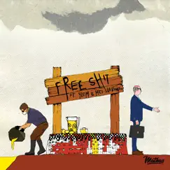 Free Shit (feat. YLEM & Mei Saraswati) Song Lyrics