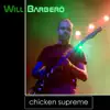 Chicken Supreme - Single album lyrics, reviews, download