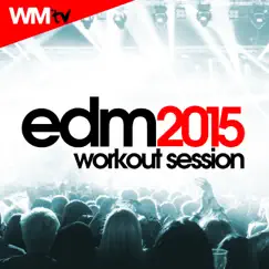 EDM 2015 Workout Session (60 Minutes Non-Stop Aerobic Mixed Compilation for Fitness & Workout 135 BPM / 32 Count) by Various Artists album reviews, ratings, credits