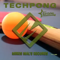 Techpong - Single by Softmal album reviews, ratings, credits