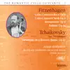 Fitzenhagen: Cello Concertos album lyrics, reviews, download