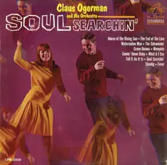 Soul Searchin' by Claus Ogerman & His Orchestra album reviews, ratings, credits