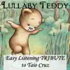 Easy Listening tribute to Taio Cruz - EP album lyrics, reviews, download