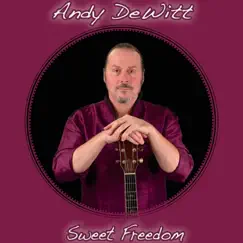 Sweet Freedom by Andy DeWitt album reviews, ratings, credits