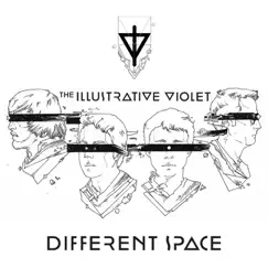 Different Space Song Lyrics