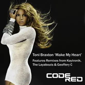 Make My Heart, Pt. 2 - Single by Toni Braxton album download