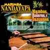 Mambos Boleros Y Danzones album lyrics, reviews, download