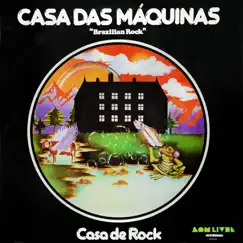 Casa de Rock Song Lyrics
