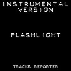 Flashlight (Backing Track Instrumental Version) - Single by Tracks Reporter album reviews, ratings, credits