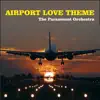 Airport Love Theme album lyrics, reviews, download
