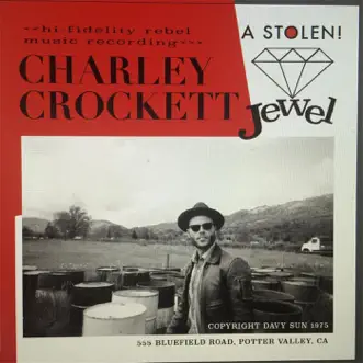A Stolen Jewel by Charley Crockett album download
