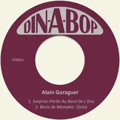 Surprise-Partie Au Bord De L´Eau - Single by Alain Goraguer album reviews, ratings, credits