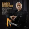 Hayden Thompson album lyrics, reviews, download