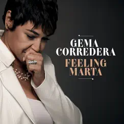 Feeling Marta by Gema Corredera album reviews, ratings, credits
