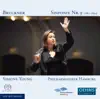 Bruckner: Symphony No. 9 in D Minor, WAB 109 (Live) album lyrics, reviews, download