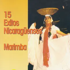 15 Éxitos Nicaragüenses by Marimba album reviews, ratings, credits