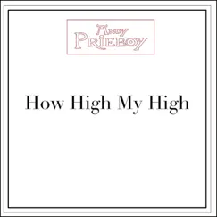 How High My High - Single by Andy Prieboy album reviews, ratings, credits