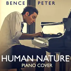 Human Nature (Piano Cover) Song Lyrics