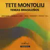 Temas Brasileños (Remastered) album lyrics, reviews, download