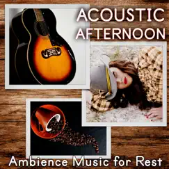 Relaxing Acoustic Afternoon Song Lyrics