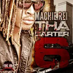 Tha Carter 6 by Machie Rei album reviews, ratings, credits