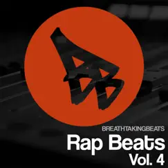 Rap Beats Vol. 4 (Hip Hop Instrumentals) by Breathtaking Beats album reviews, ratings, credits