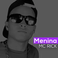 Menina Song Lyrics